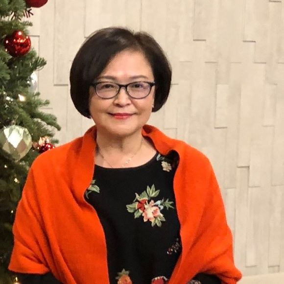aliceaihuang